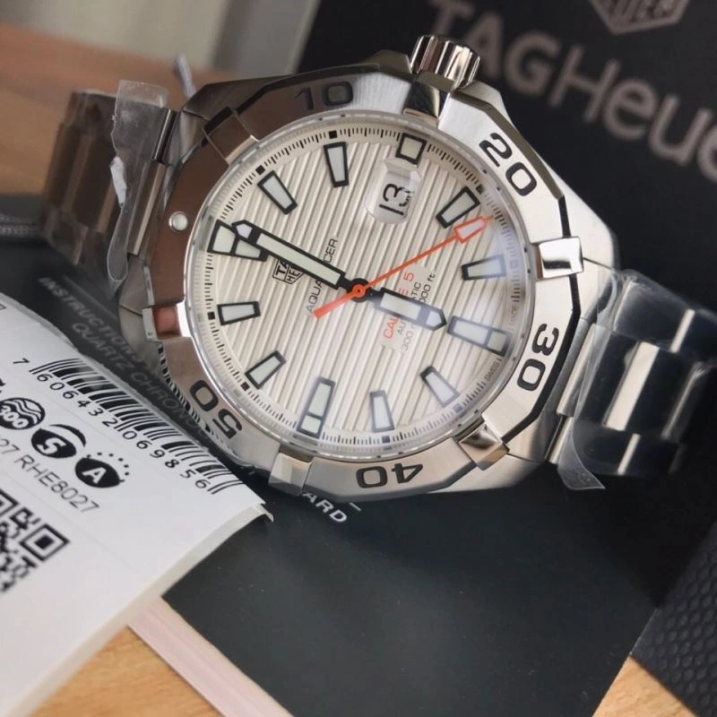 Bright TAG HEUER Watches 203042