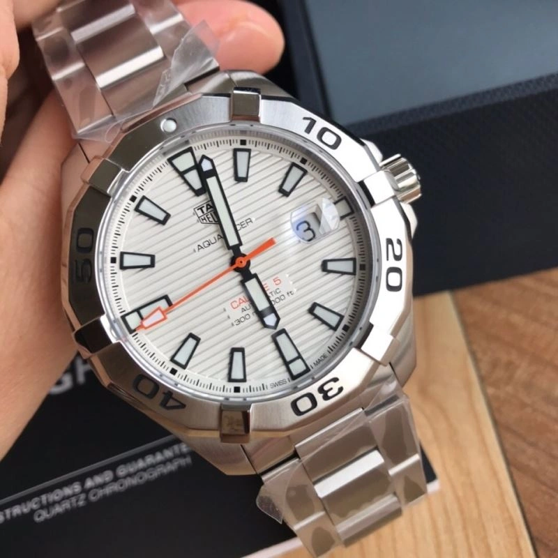 Bright TAG HEUER Watches 203042