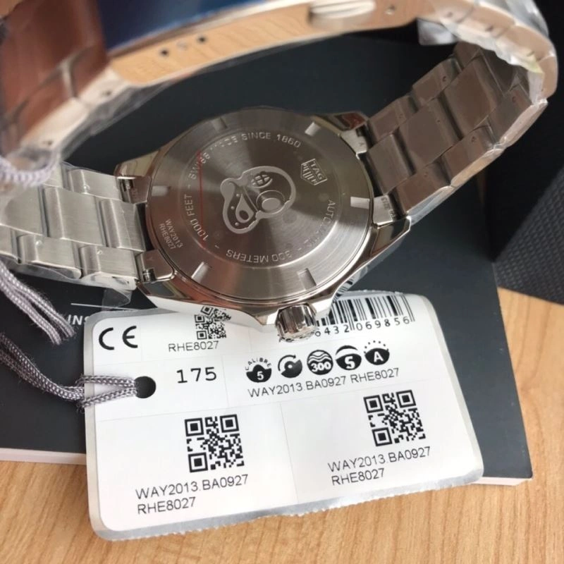 Bright TAG HEUER Watches 203042