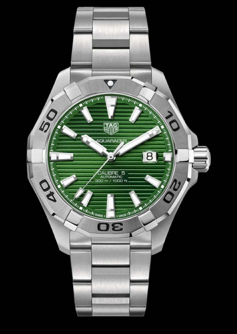 TAG HEUER Watches OnTrend 203044