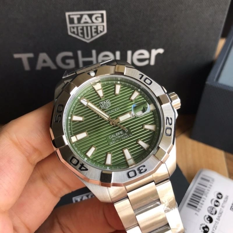 TAG HEUER Watches OnTrend 203044