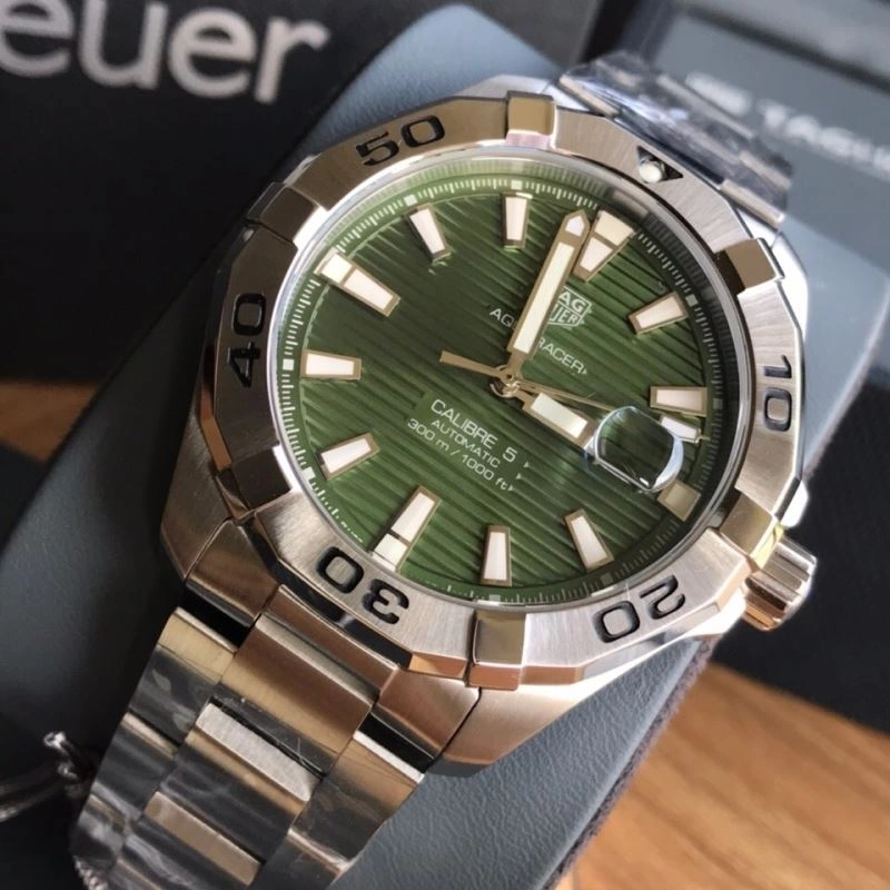 TAG HEUER Watches OnTrend 203044