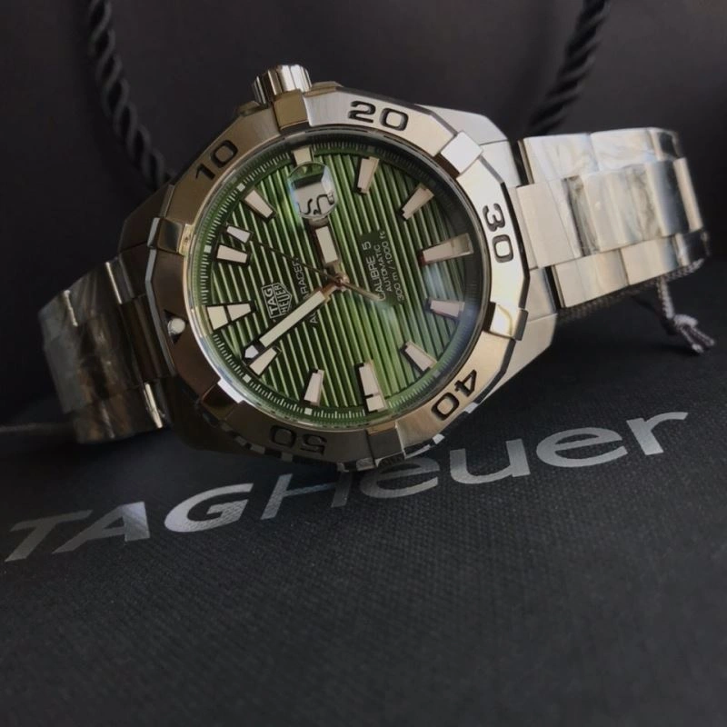 TAG HEUER Watches OnTrend 203044