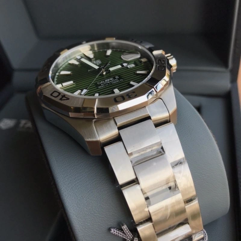 TAG HEUER Watches OnTrend 203044