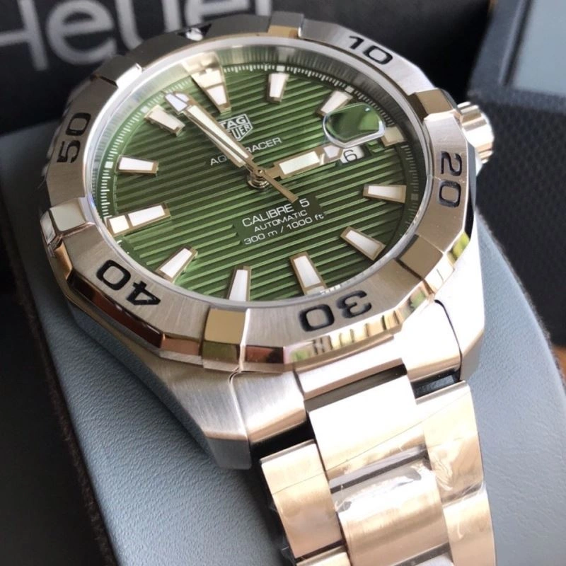 TAG HEUER Watches OnTrend 203044
