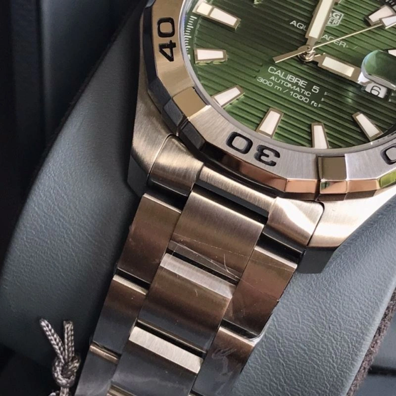 TAG HEUER Watches OnTrend 203044