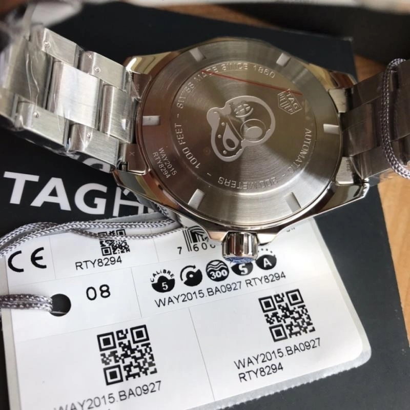 TAG HEUER Watches OnTrend 203044