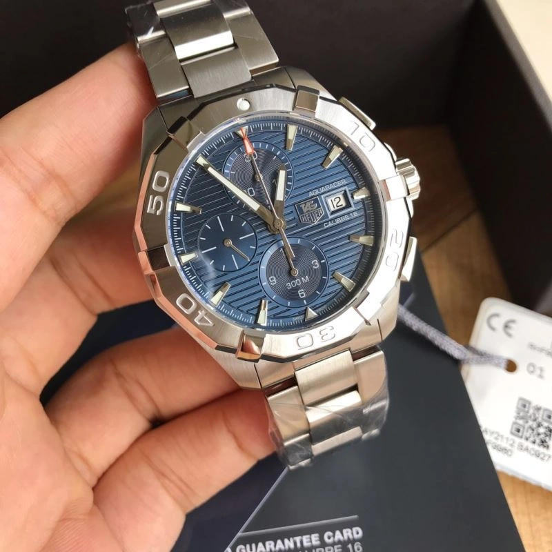 TAG HEUER Watches TechFriendly 203043