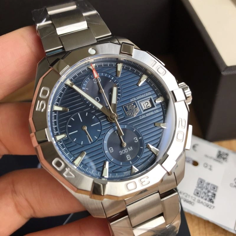 TAG HEUER Watches TechFriendly 203043