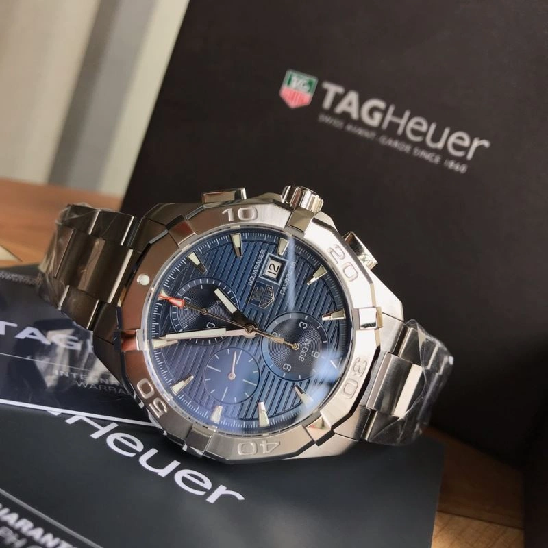 TAG HEUER Watches TechFriendly 203043