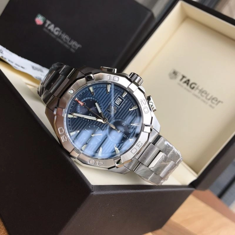 TAG HEUER Watches TechFriendly 203043