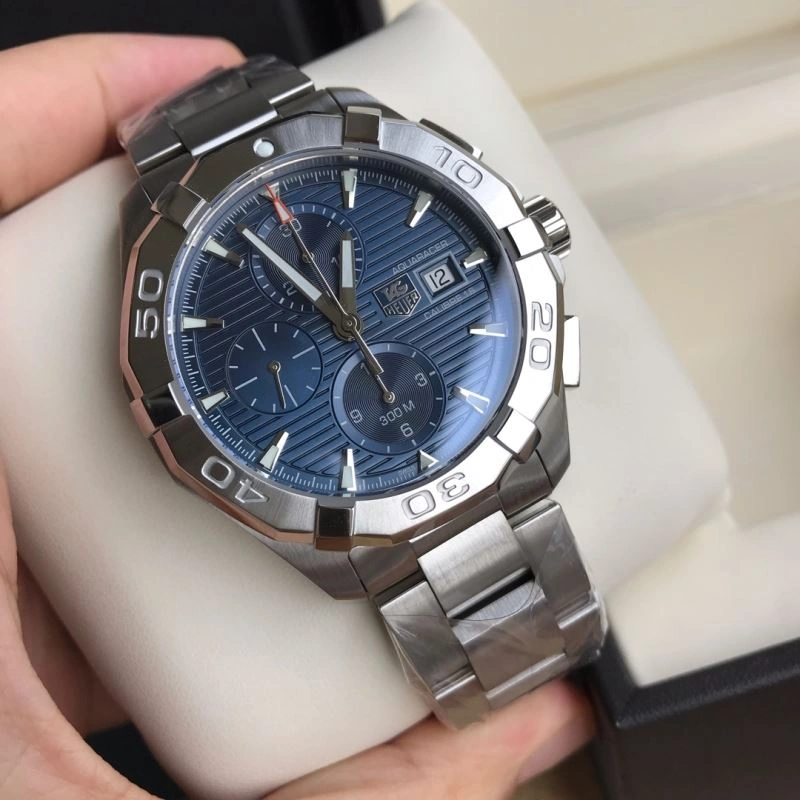 TAG HEUER Watches TechFriendly 203043