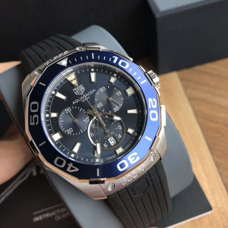 WaterResistant TAG HEUER Watches 203041