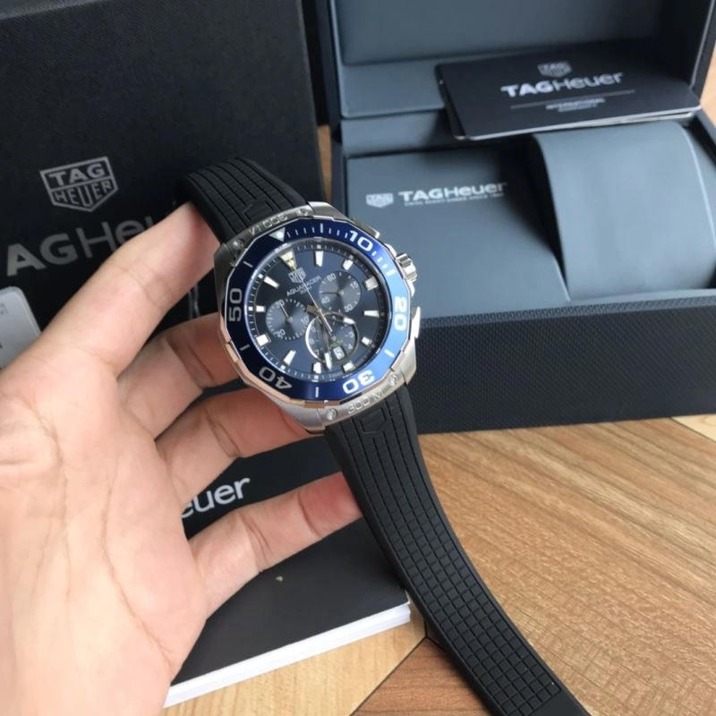 WaterResistant TAG HEUER Watches 203041