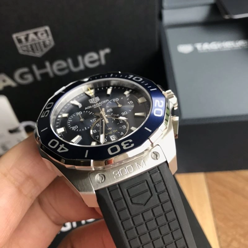 WaterResistant TAG HEUER Watches 203041