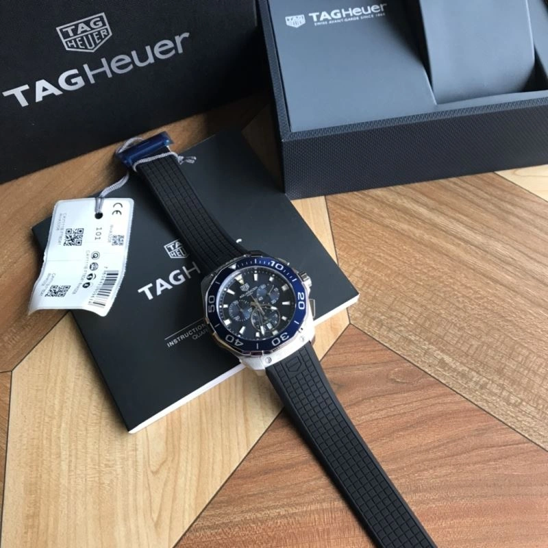 WaterResistant TAG HEUER Watches 203041