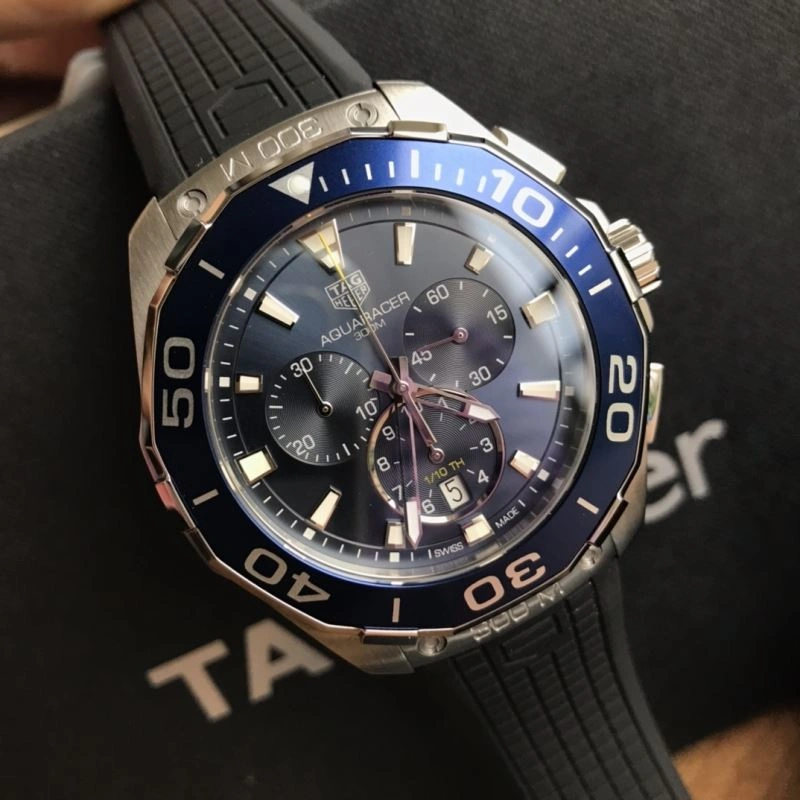 WaterResistant TAG HEUER Watches 203041