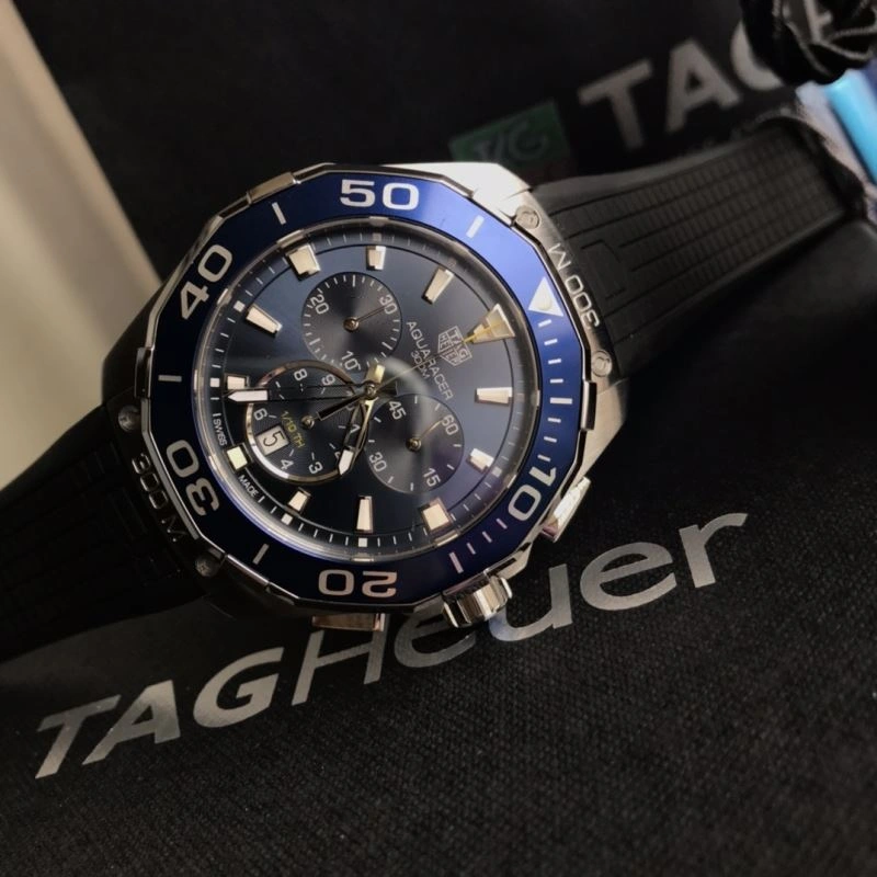 WaterResistant TAG HEUER Watches 203041