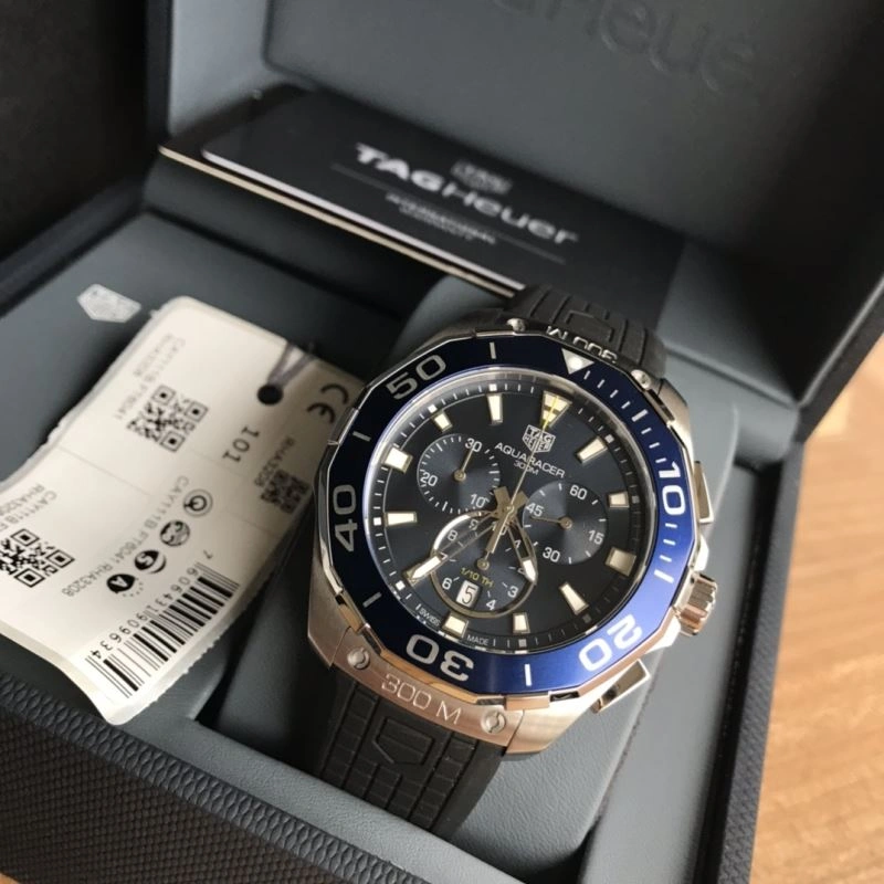 WaterResistant TAG HEUER Watches 203041