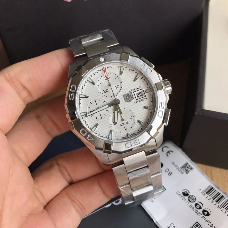 Bright TAG HEUER Watches 203040