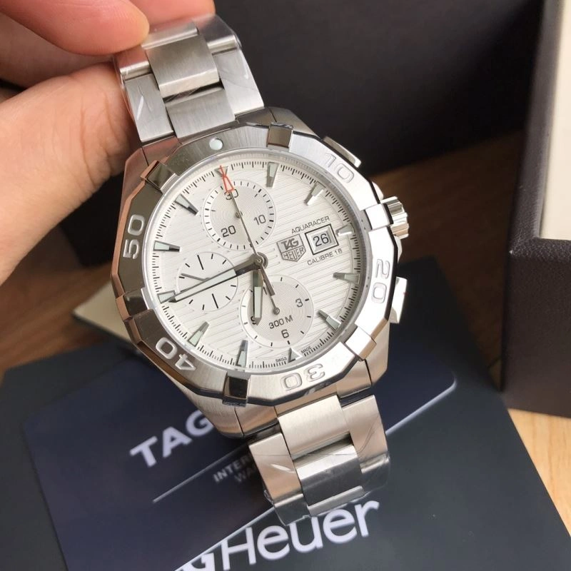 Bright TAG HEUER Watches 203040
