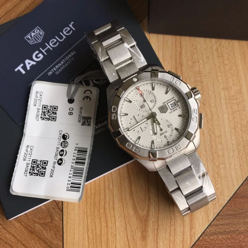 Bright TAG HEUER Watches 203040