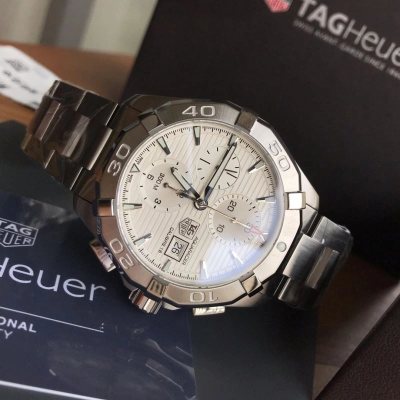 Bright TAG HEUER Watches 203040