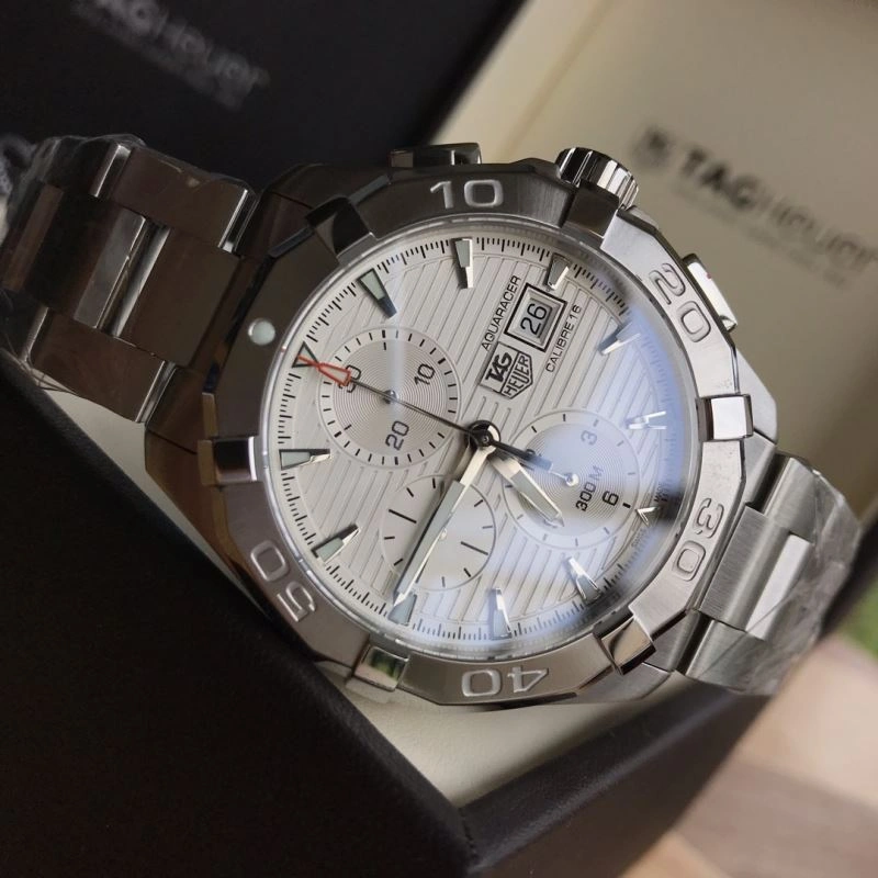 Bright TAG HEUER Watches 203040