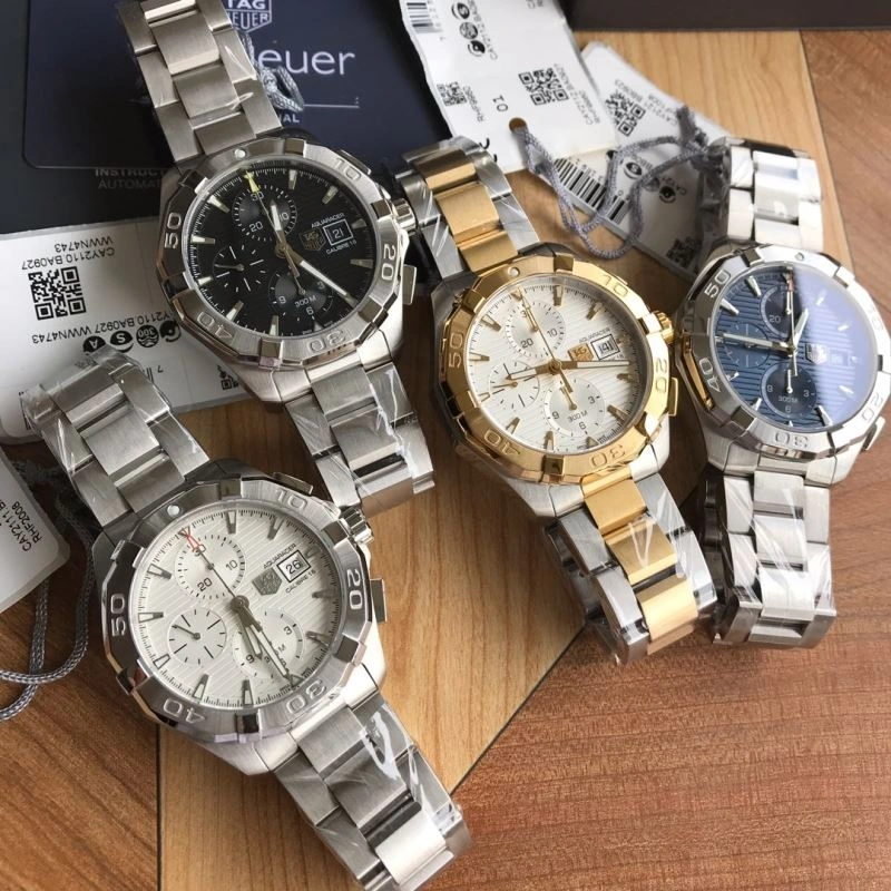 Durable TAG HEUER Watches 203039