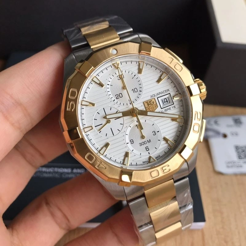 Durable TAG HEUER Watches 203039