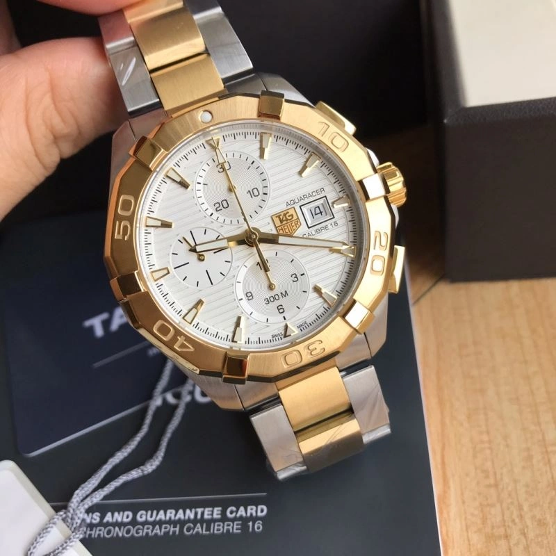 Durable TAG HEUER Watches 203039