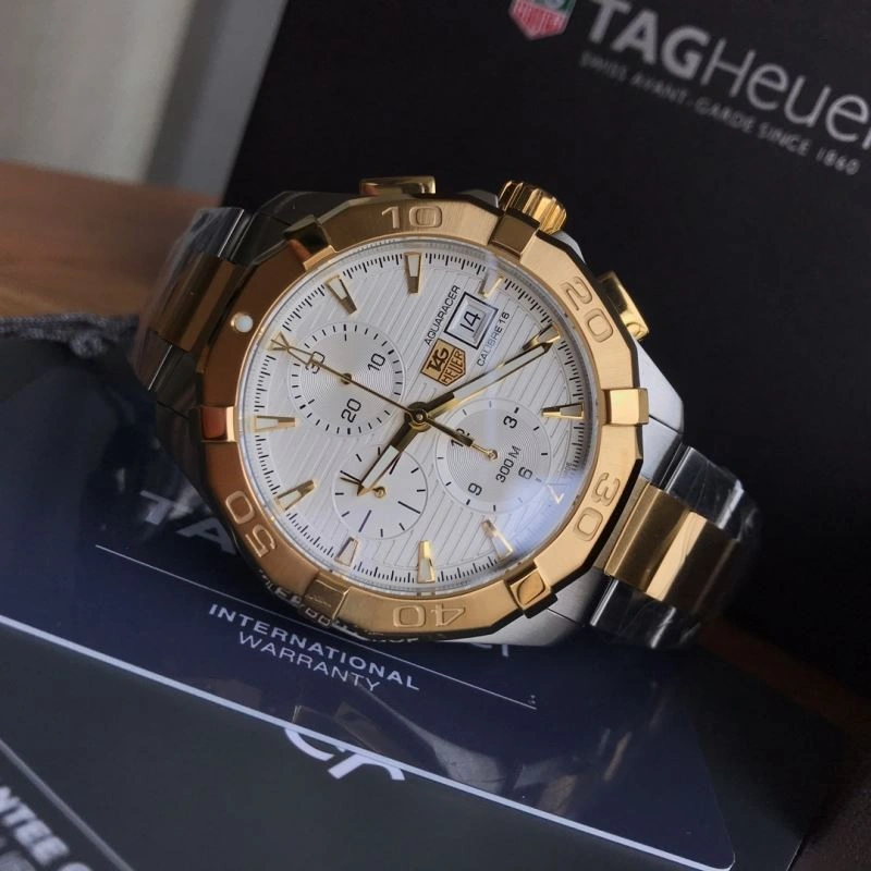 Durable TAG HEUER Watches 203039