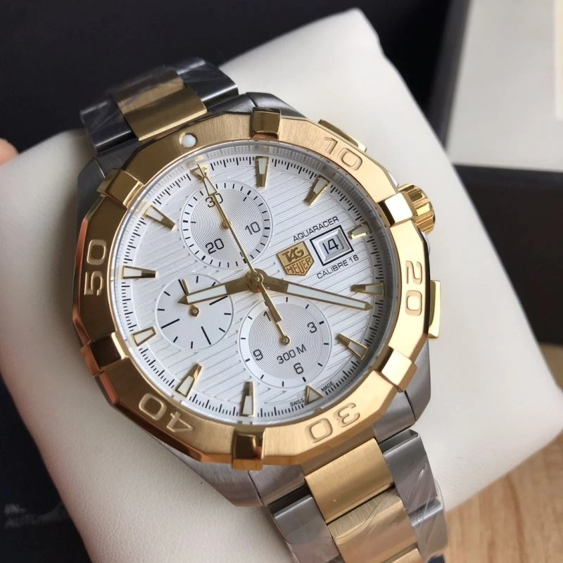 Durable TAG HEUER Watches 203039