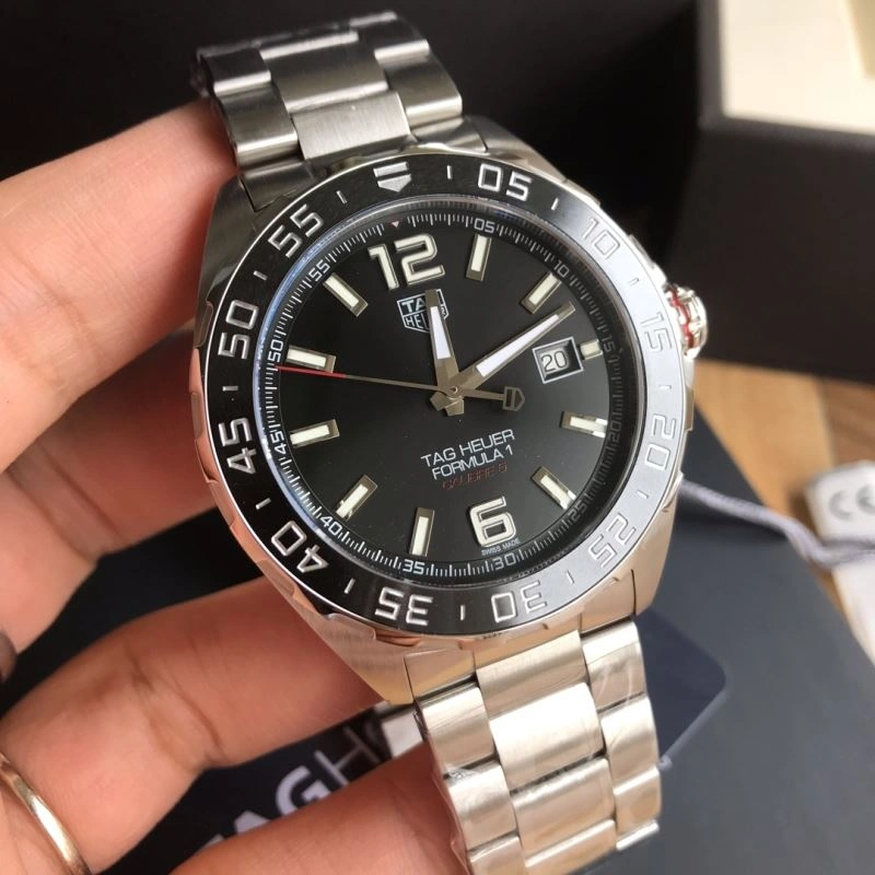 Reliable TAG HEUER Watches 203038