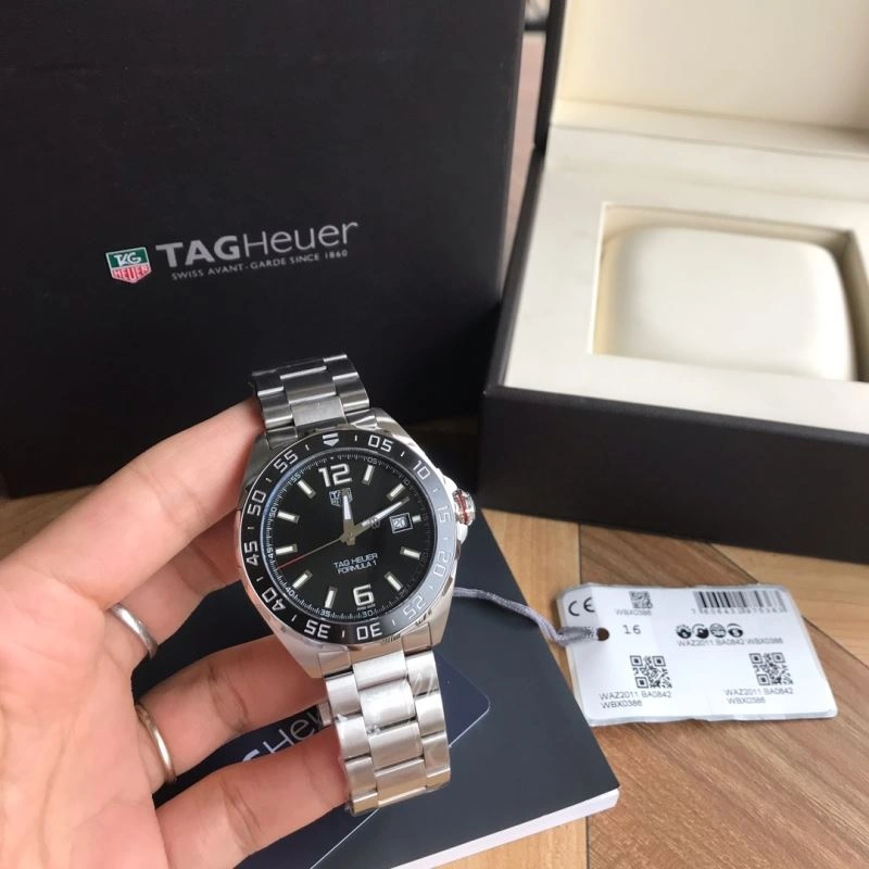 Reliable TAG HEUER Watches 203038