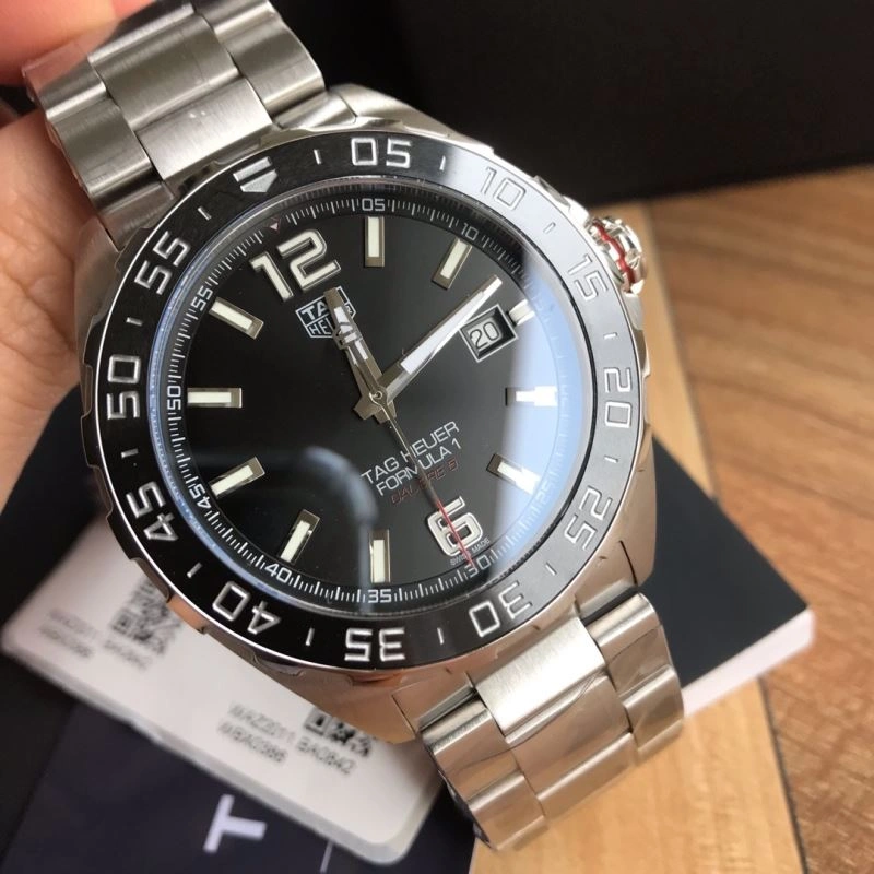 Reliable TAG HEUER Watches 203038