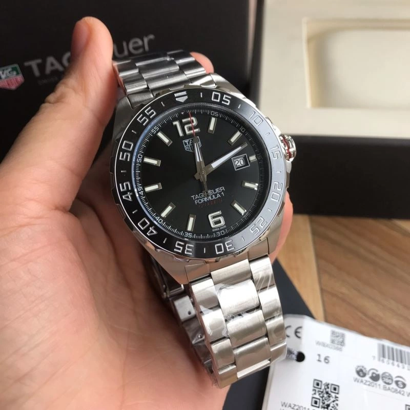 Reliable TAG HEUER Watches 203038
