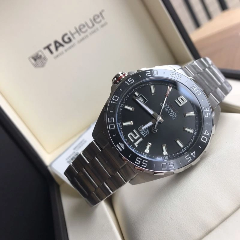 Reliable TAG HEUER Watches 203038