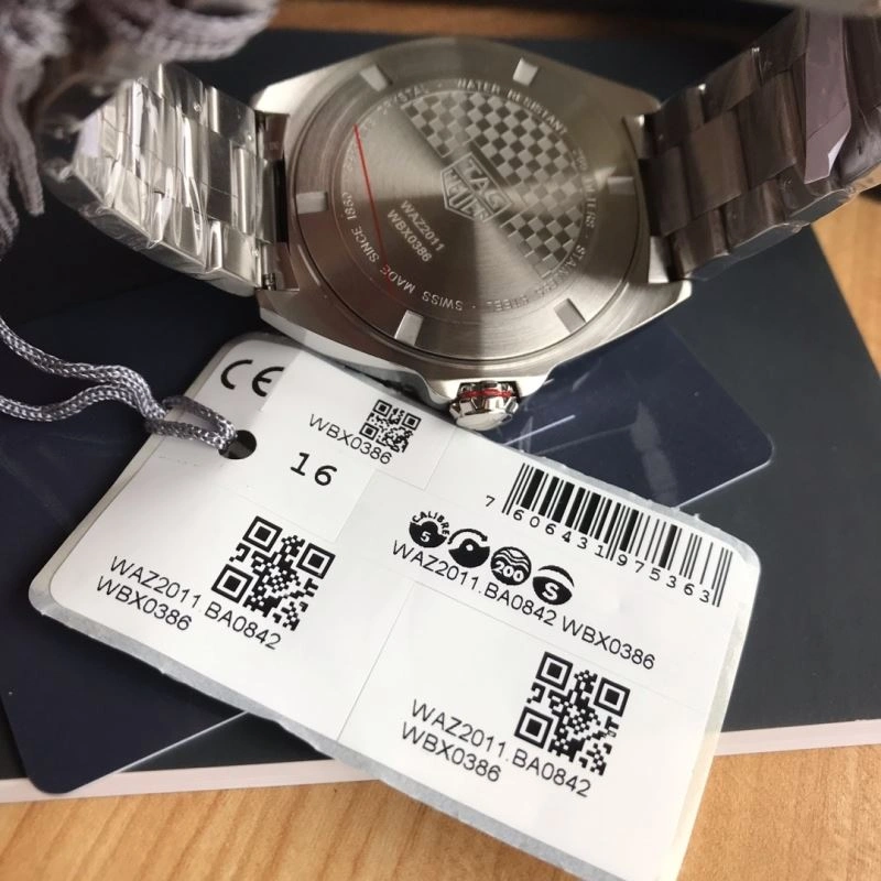 Reliable TAG HEUER Watches 203038