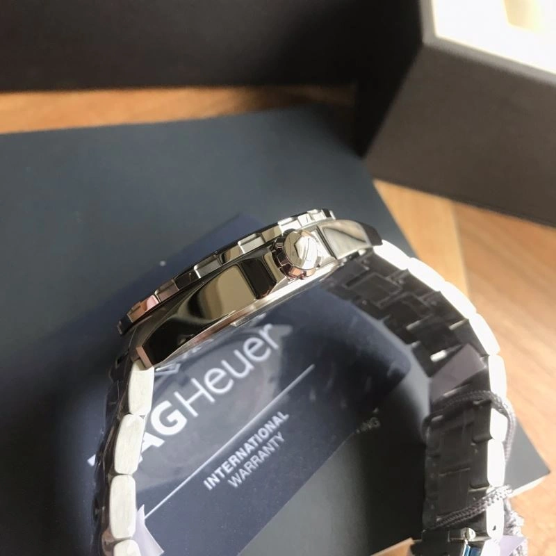 Reliable TAG HEUER Watches 203038