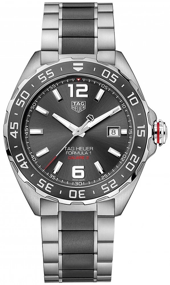 Durable TAG HEUER Watches 203037