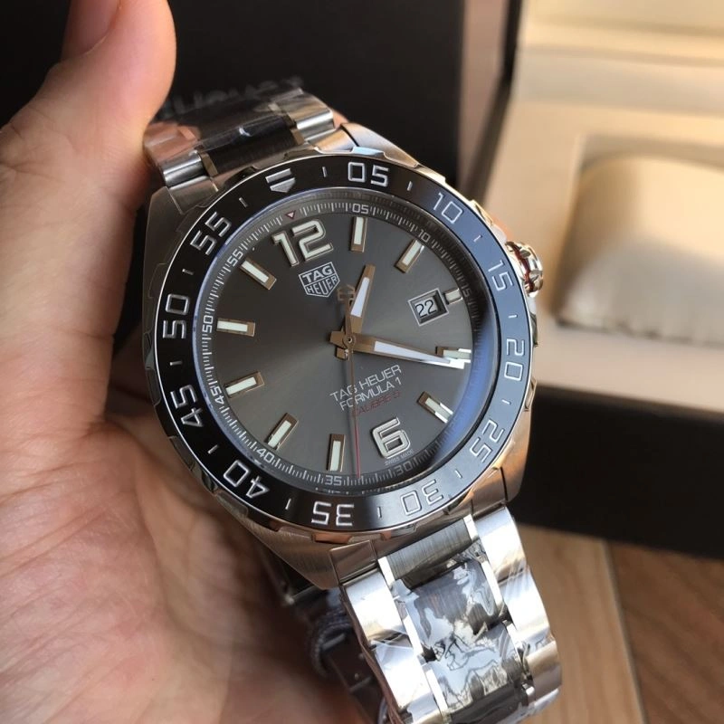Durable TAG HEUER Watches 203037