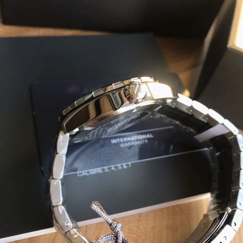 Durable TAG HEUER Watches 203037