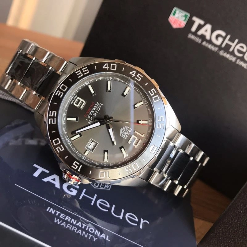 Durable TAG HEUER Watches 203037