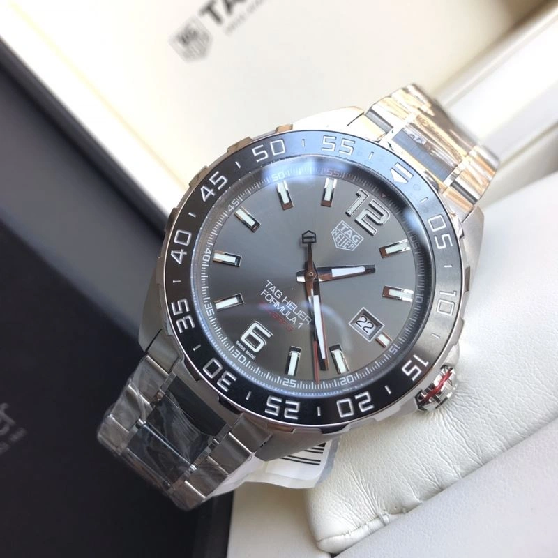 Durable TAG HEUER Watches 203037