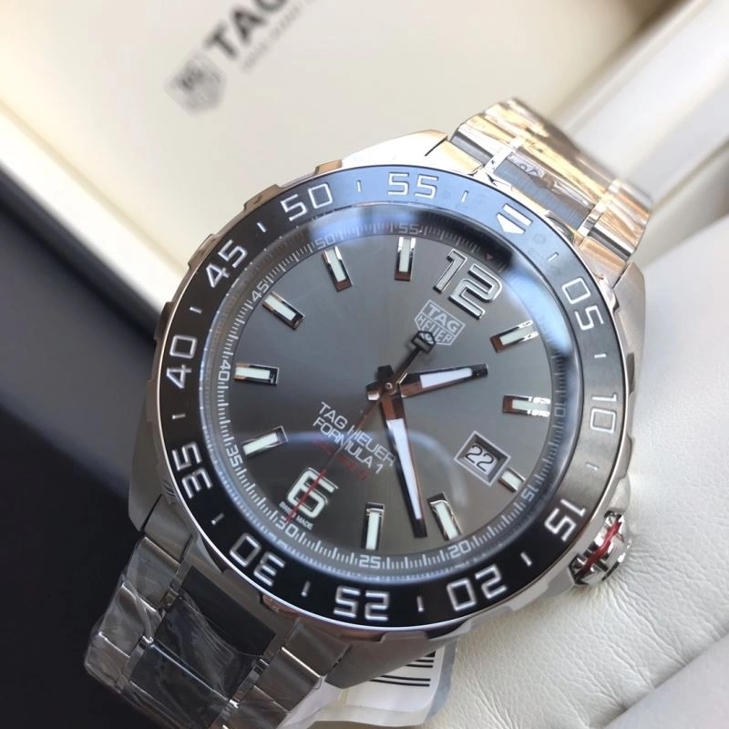Durable TAG HEUER Watches 203037