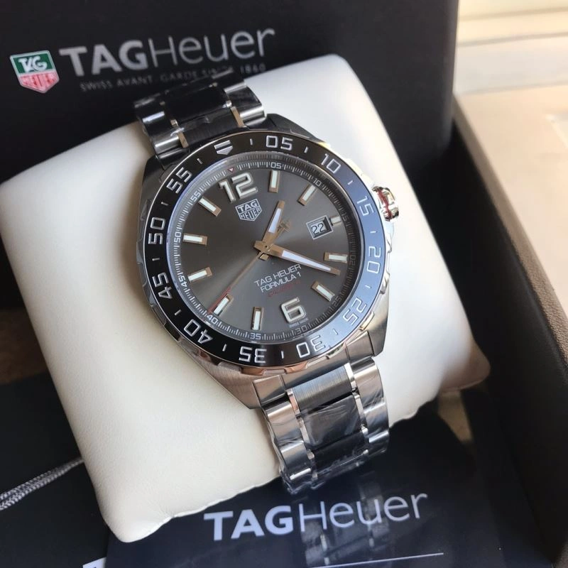 Durable TAG HEUER Watches 203037
