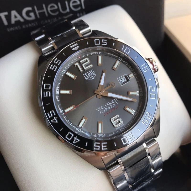 Durable TAG HEUER Watches 203037
