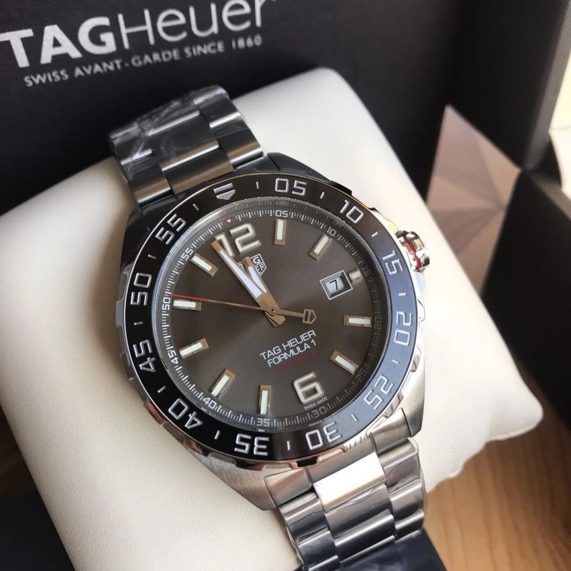 TAG HEUER Watches UrbanChic 203036