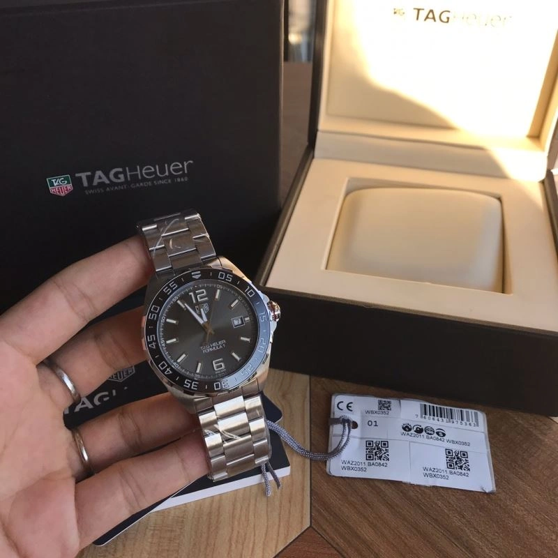 TAG HEUER Watches UrbanChic 203036